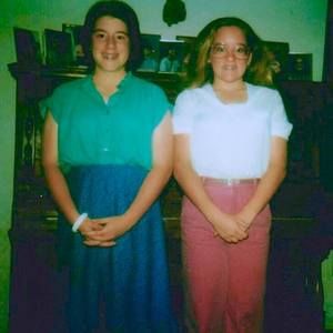 Meet your Posher, Deanna